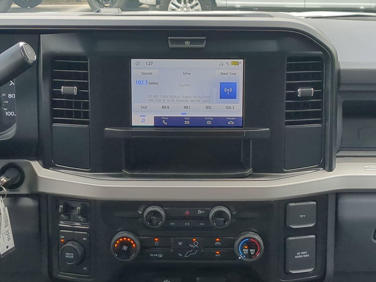 2026 Ford Super Duty F-450 DRW XL Winder GA