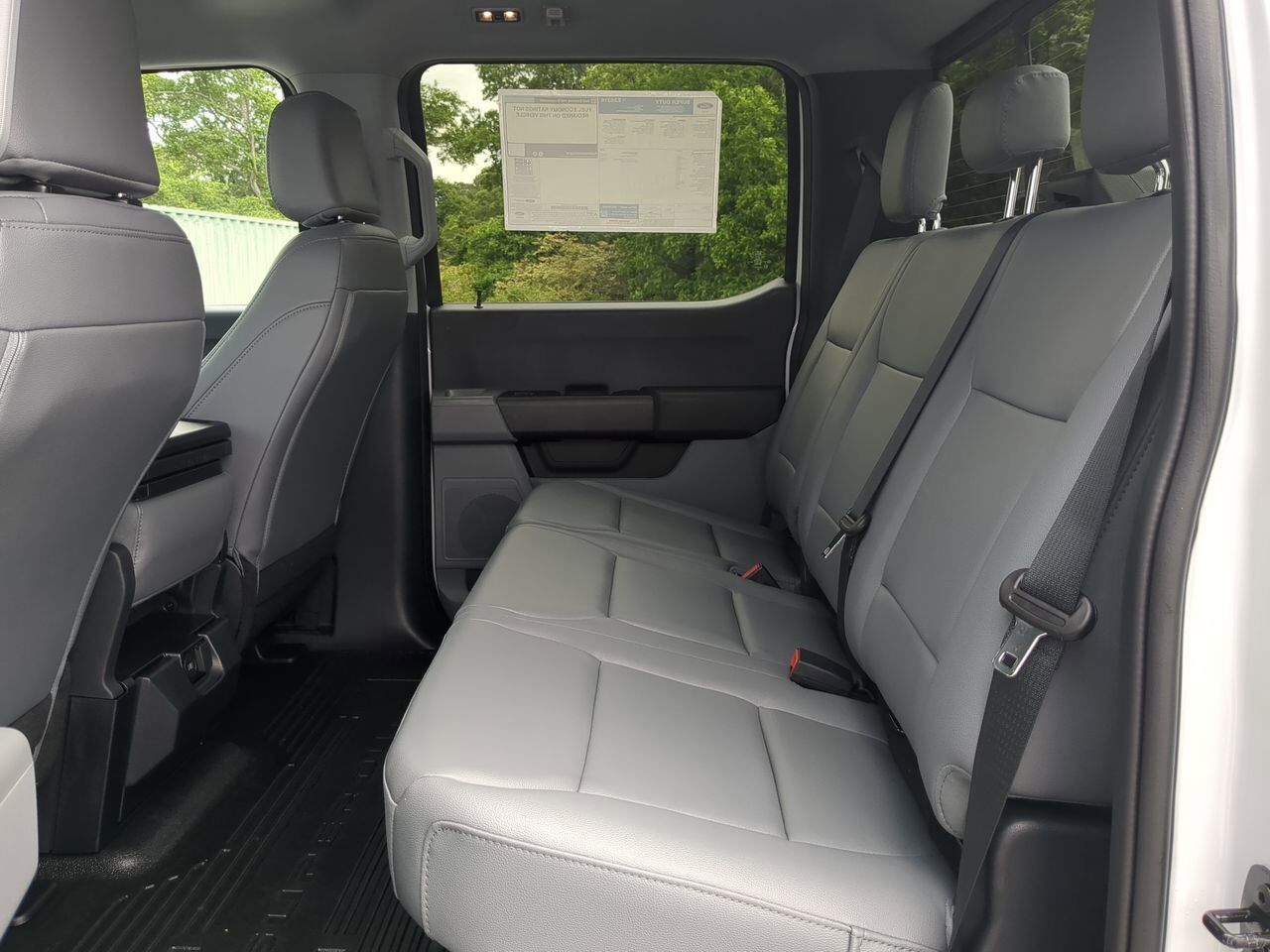 2026 Ford Super Duty F-450 DRW XL Winder GA