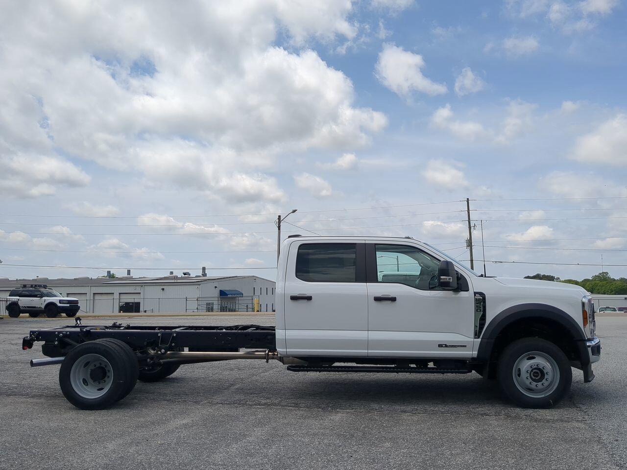 2026 Ford Super Duty F-450 DRW XL Winder GA