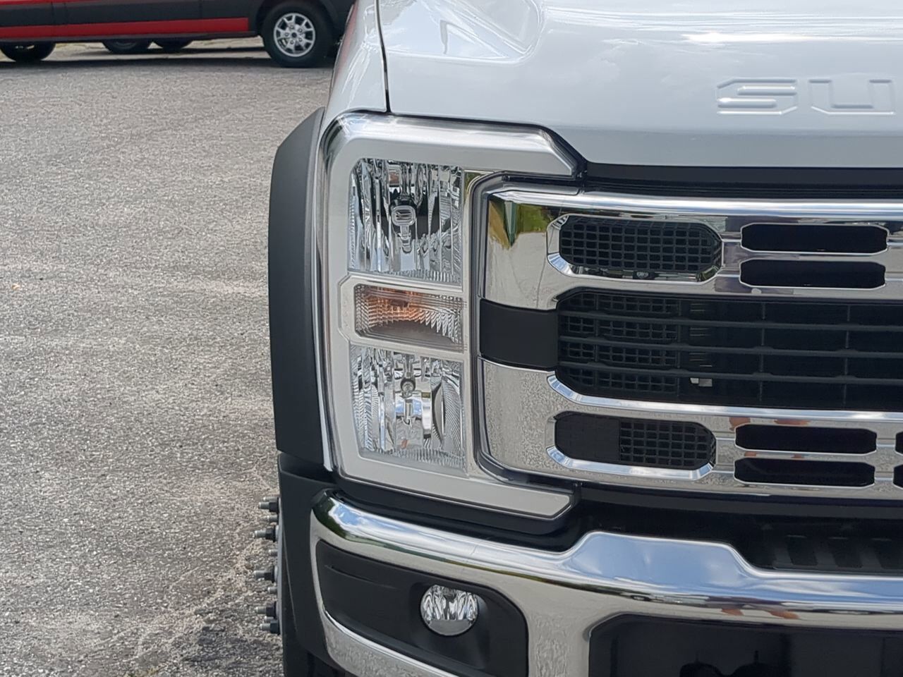 2026 Ford Super Duty F-450 DRW XL Winder GA