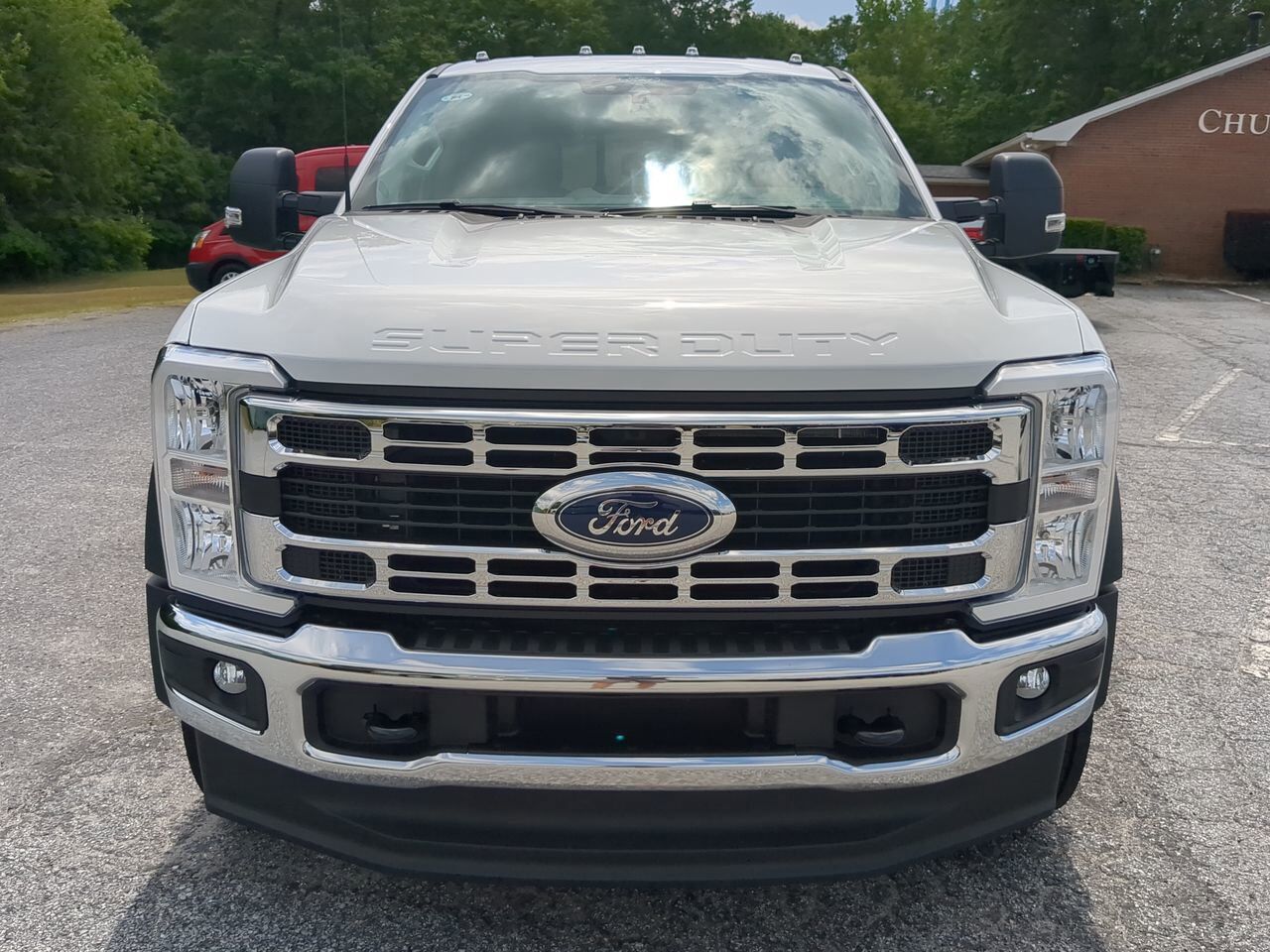 2026 Ford Super Duty F-450 DRW XL Winder GA