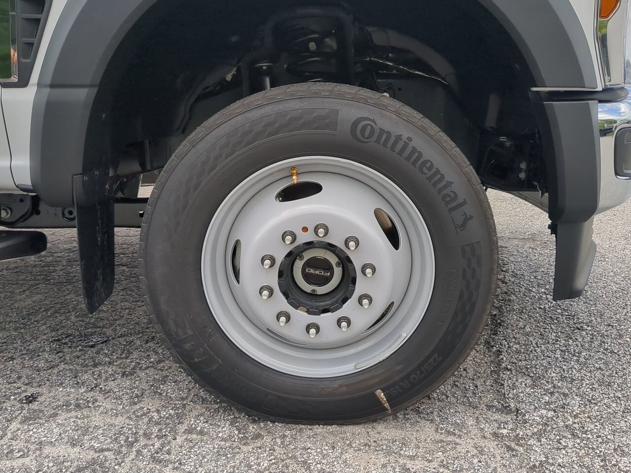 2026 Ford Super Duty F-450 DRW XL Winder GA