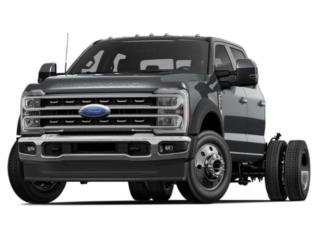 2026 Ford Super Duty F-450 DRW XL Winder GA