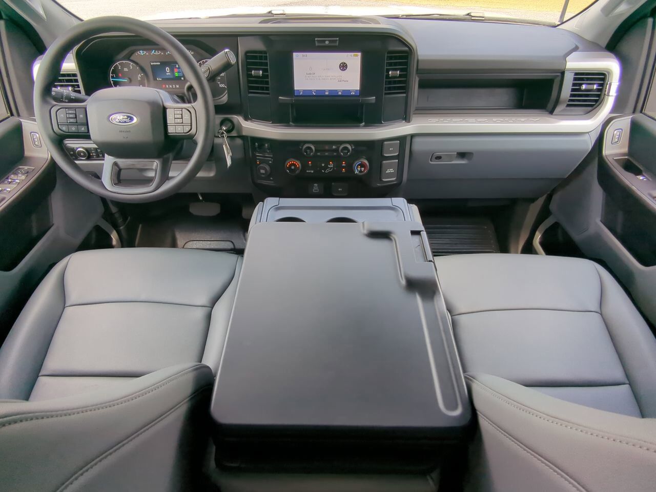 2026 Ford Super Duty F-450 DRW XL Winder GA