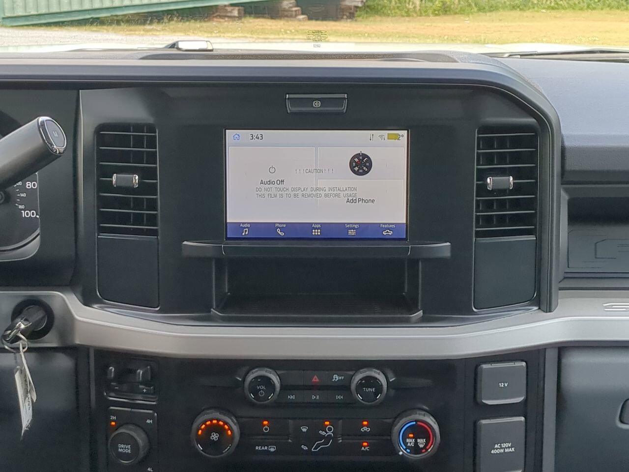 2026 Ford Super Duty F-450 DRW XL Winder GA