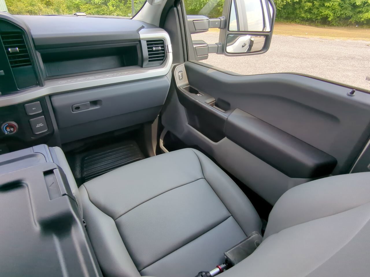 2026 Ford Super Duty F-450 DRW XL Winder GA