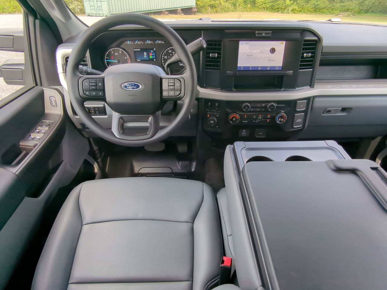 2026 Ford Super Duty F-450 DRW XL Winder GA