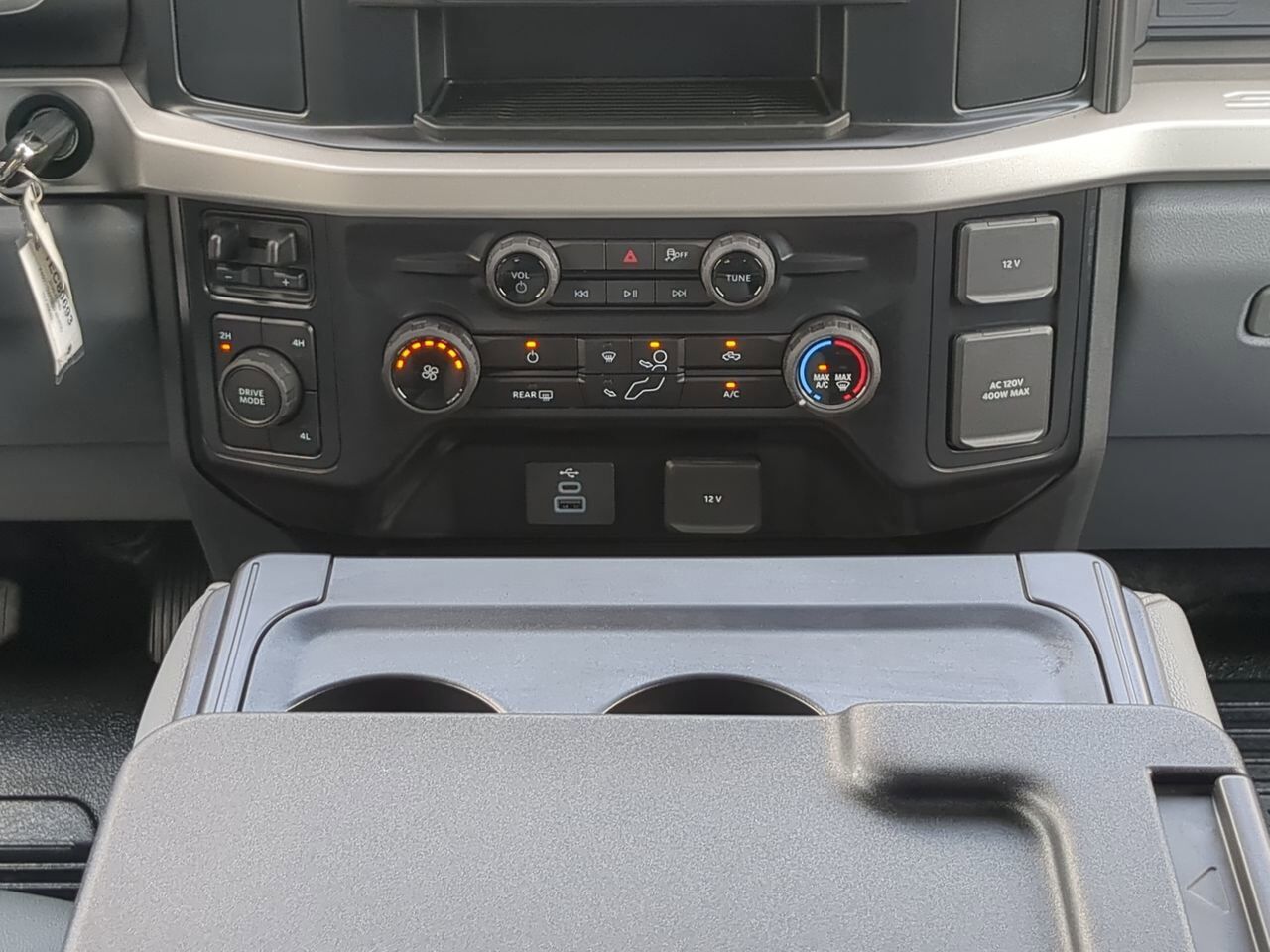 2026 Ford Super Duty F-450 DRW XL Winder GA