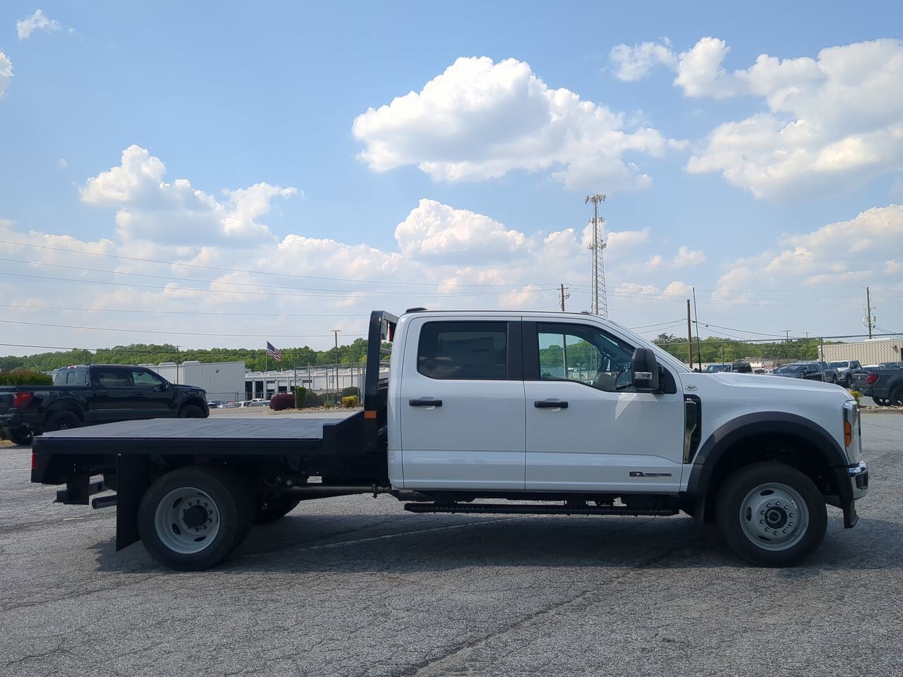 2026 Ford Super Duty F-450 DRW XL Winder GA