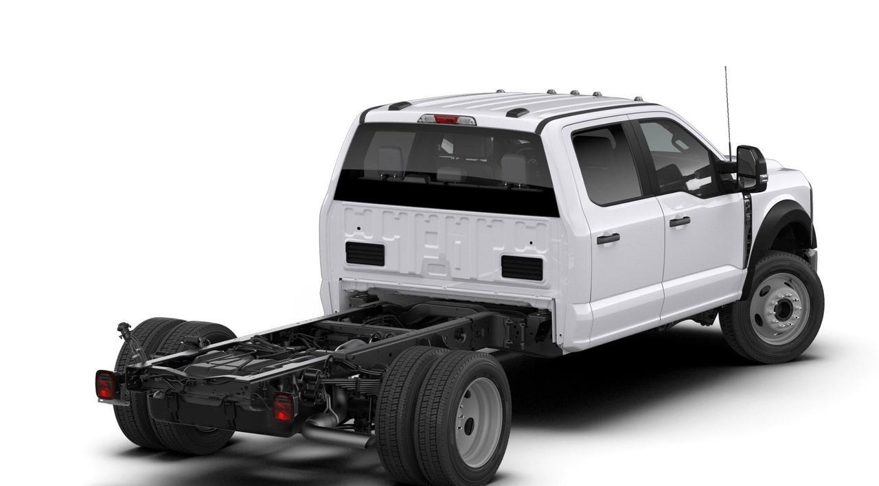 2026 Ford Super Duty F-450 DRW XL Winder GA