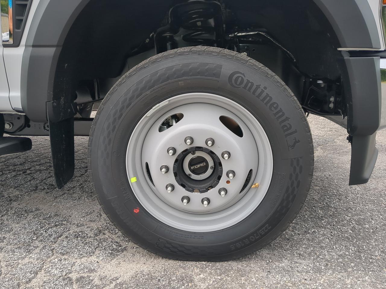 2026 Ford Super Duty F-450 DRW XL Winder GA