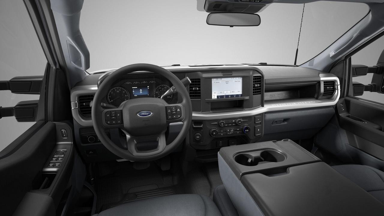 2026 Ford Super Duty F-450 DRW XL Winder GA