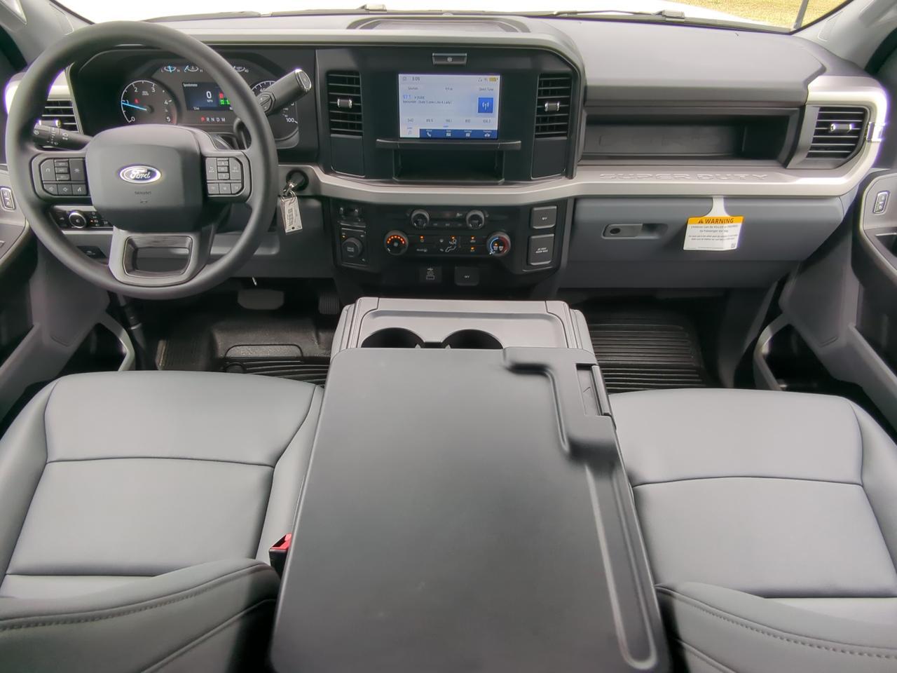 2026 Ford Super Duty F-450 DRW XL Winder GA