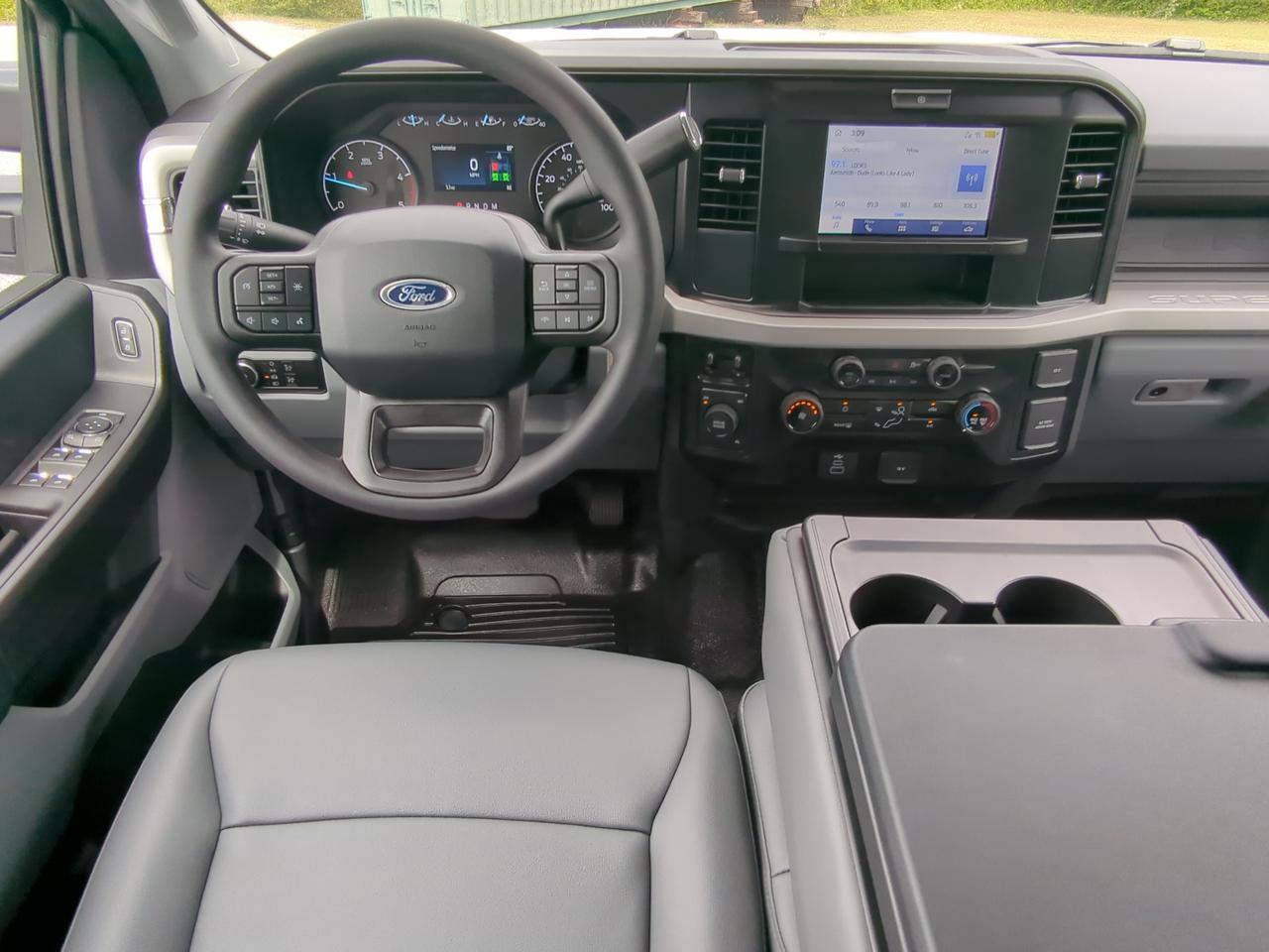 2026 Ford Super Duty F-450 DRW XL Winder GA