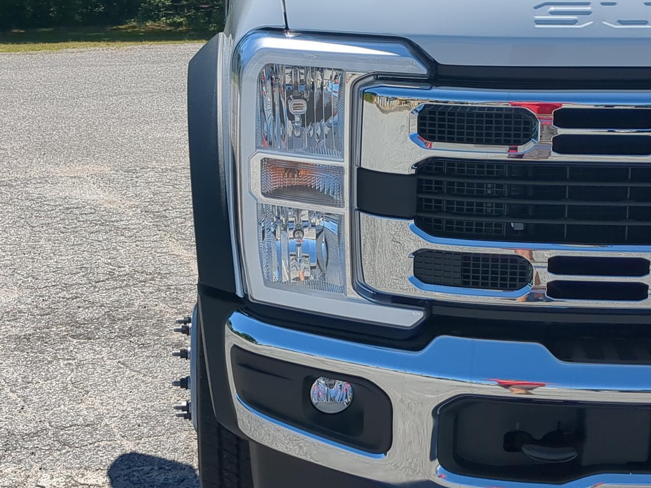 2026 Ford Super Duty F-450 DRW XL Winder GA
