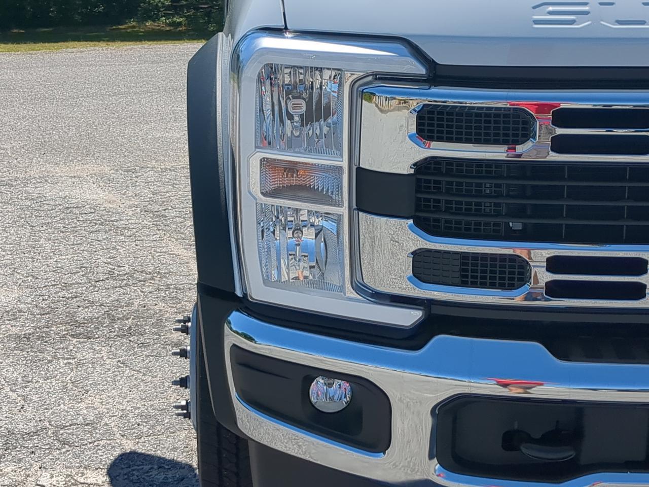 2026 Ford Super Duty F-450 DRW XL Winder GA