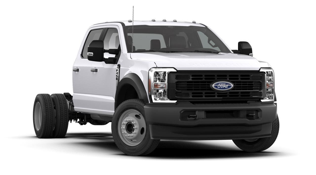 2026 Ford Super Duty F-450 DRW XL Winder GA