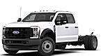 2026 Ford Super Duty F-450 DRW XL