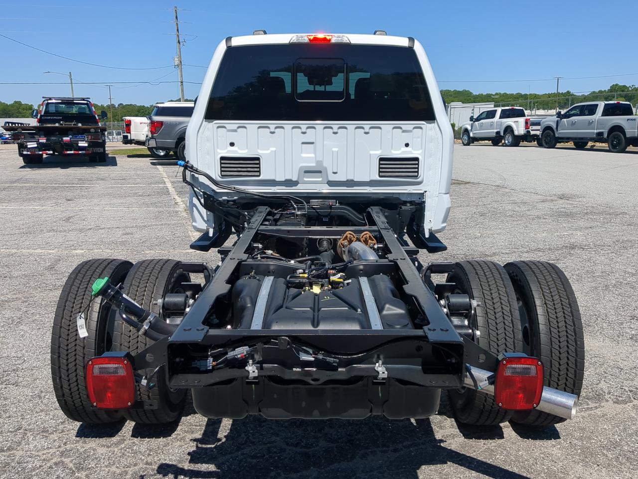 2026 Ford Super Duty F-450 DRW XL Winder GA