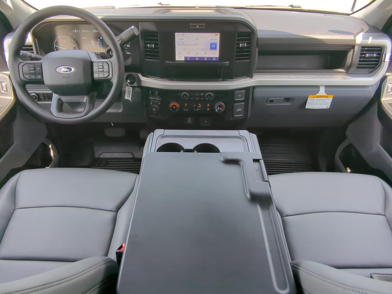 2026 Ford Super Duty F-450 DRW XL Winder GA