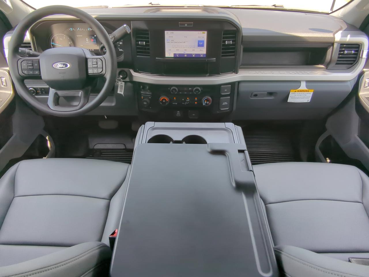 2026 Ford Super Duty F-450 DRW XL Winder GA