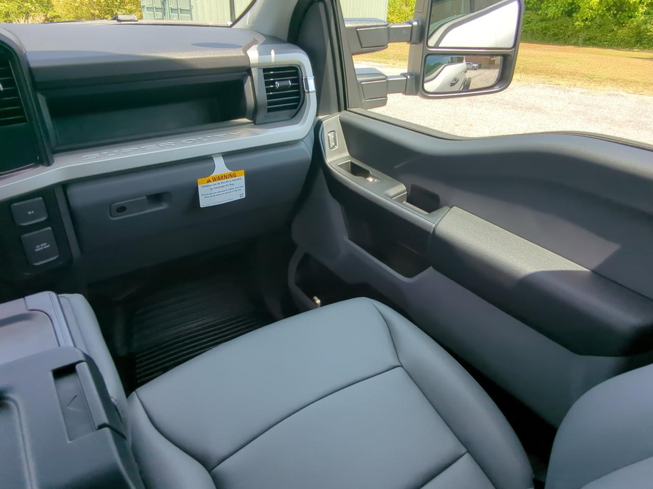 2026 Ford Super Duty F-450 DRW XL Winder GA