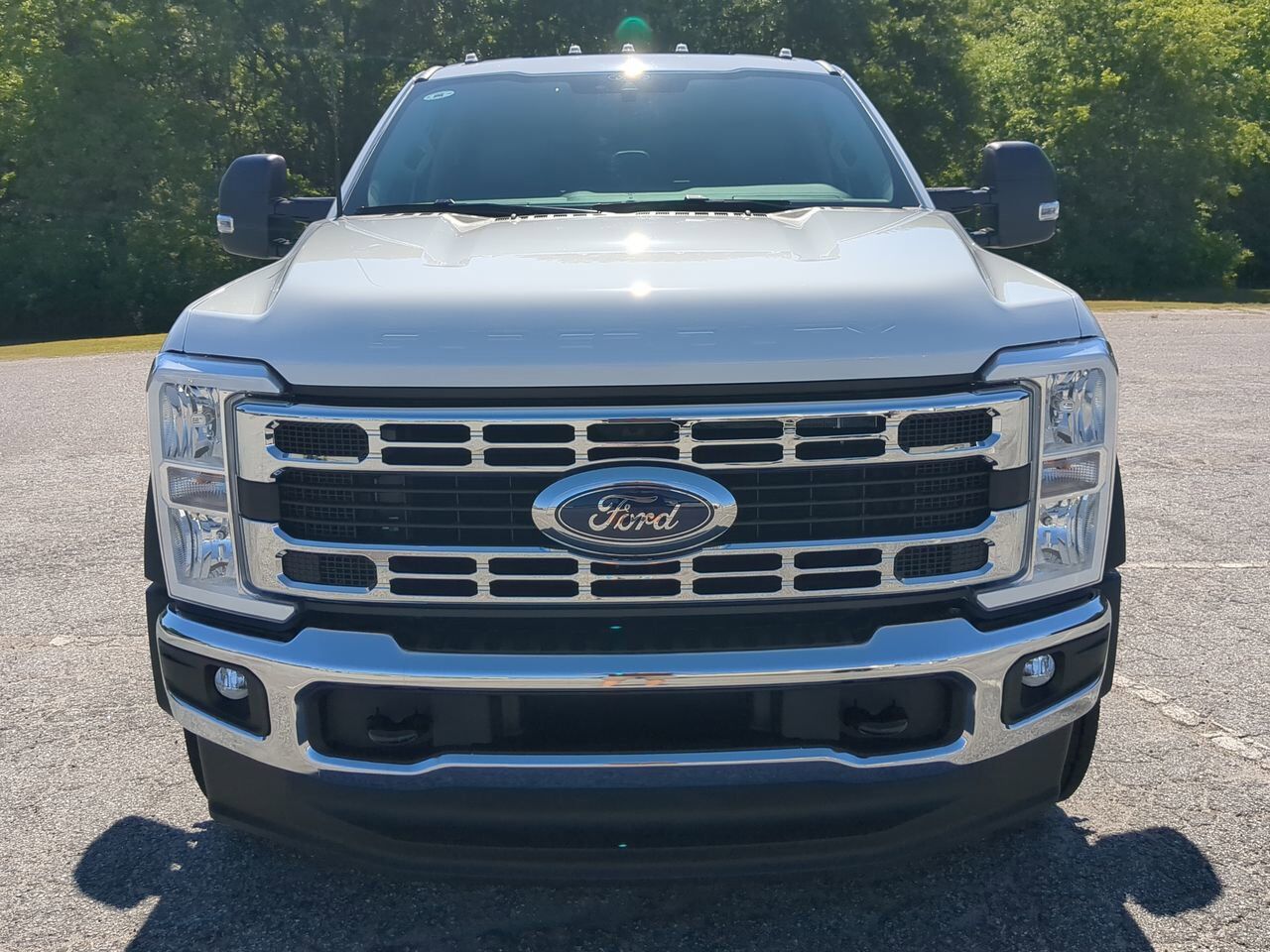 2026 Ford Super Duty F-450 DRW XL Winder GA