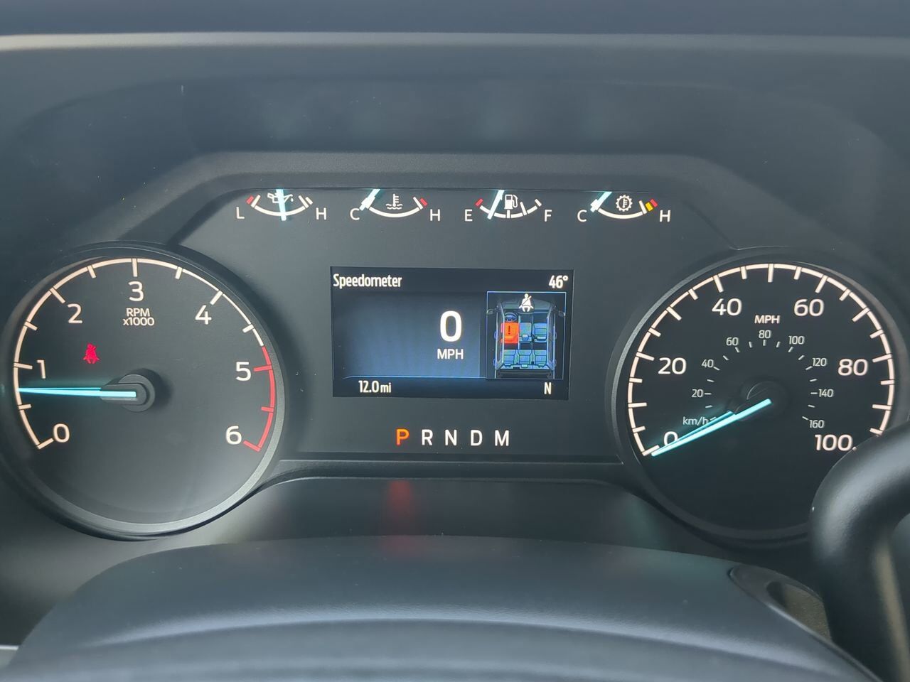 2026 Ford Super Duty F-450 DRW XL Winder GA