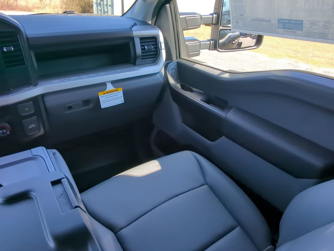 2026 Ford Super Duty F-450 DRW XL Winder GA