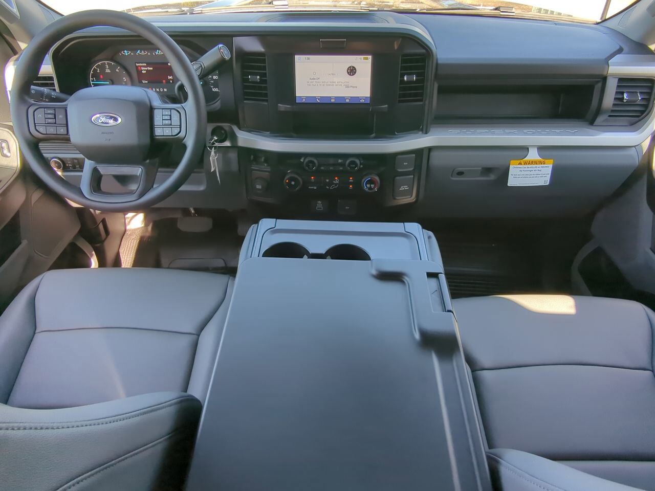 2026 Ford Super Duty F-450 DRW XL Winder GA