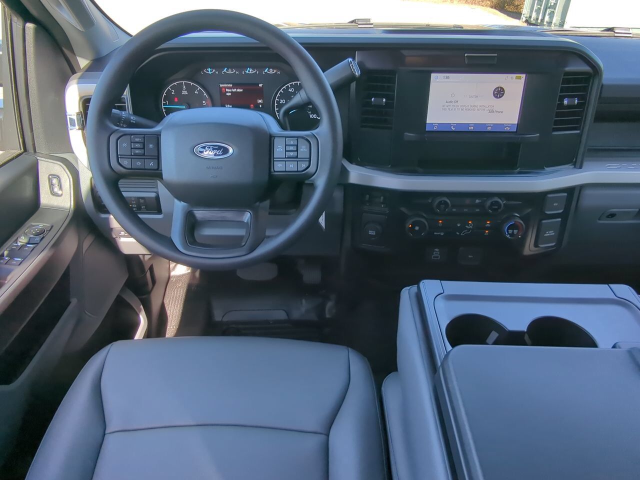 2026 Ford Super Duty F-450 DRW XL Winder GA