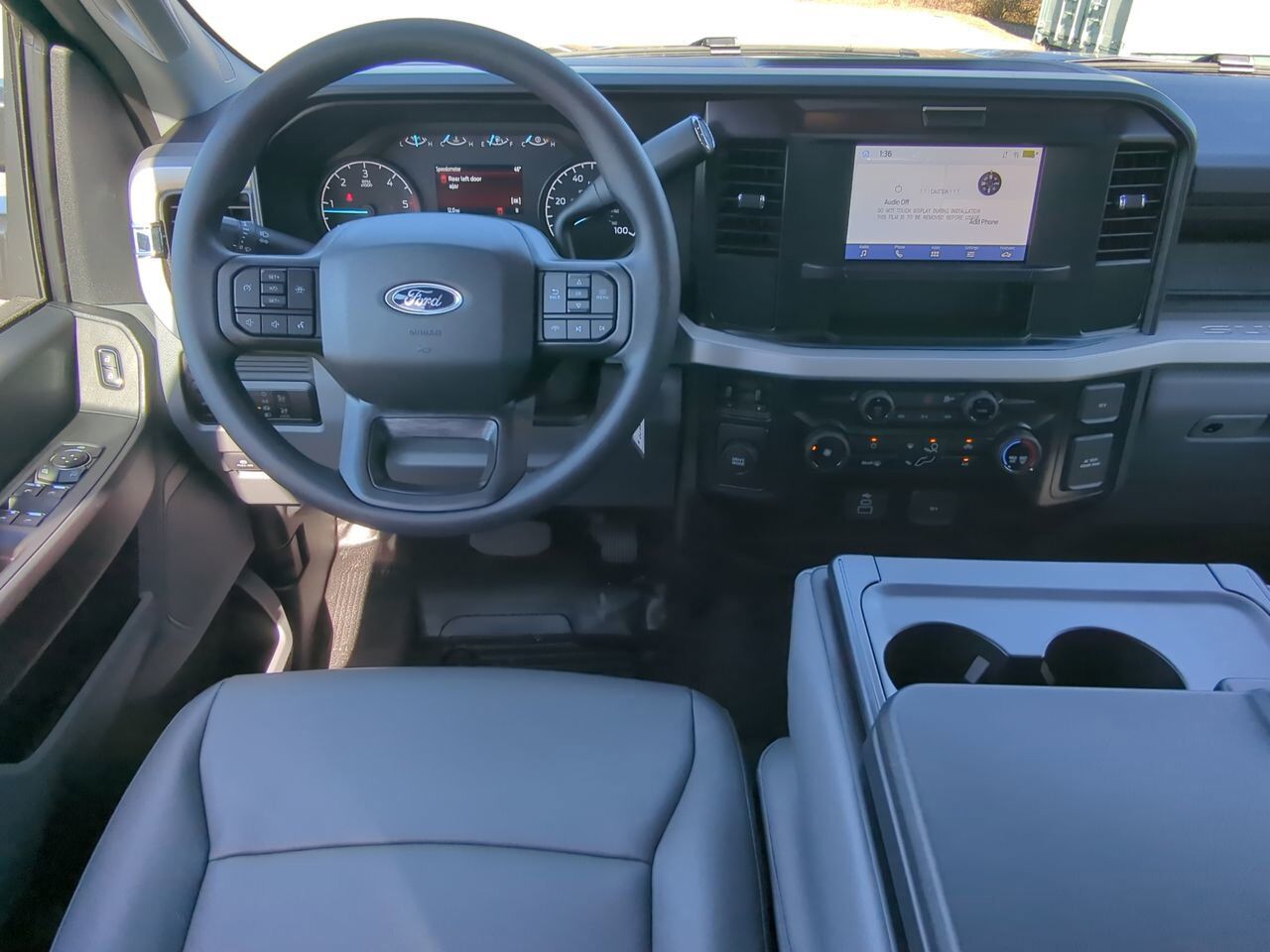 2026 Ford Super Duty F-450 DRW XL Winder GA