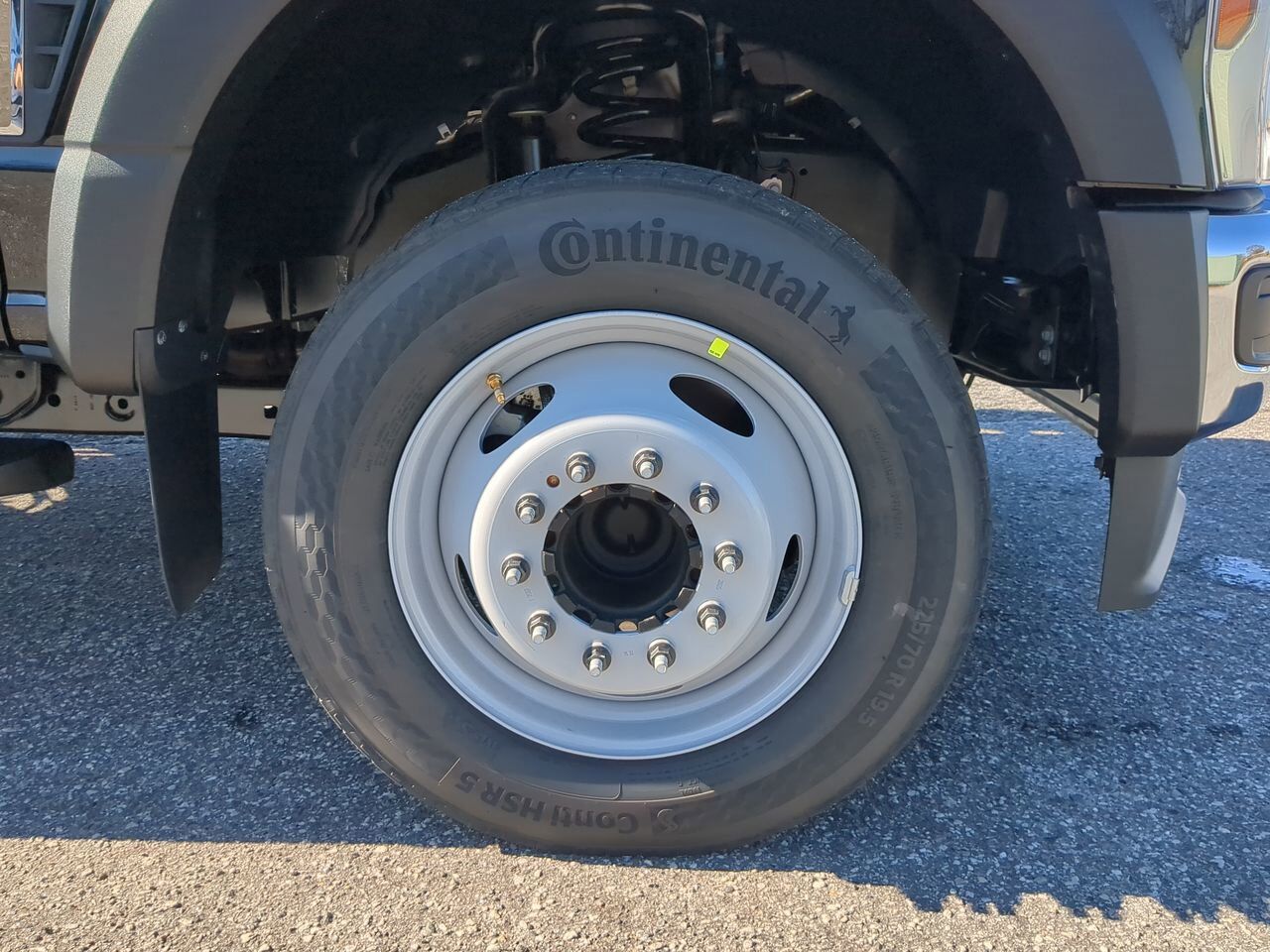 2026 Ford Super Duty F-450 DRW XL Winder GA