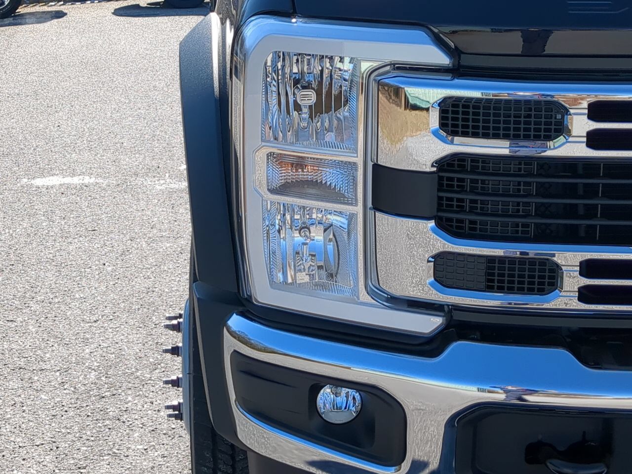 2026 Ford Super Duty F-450 DRW XL Winder GA