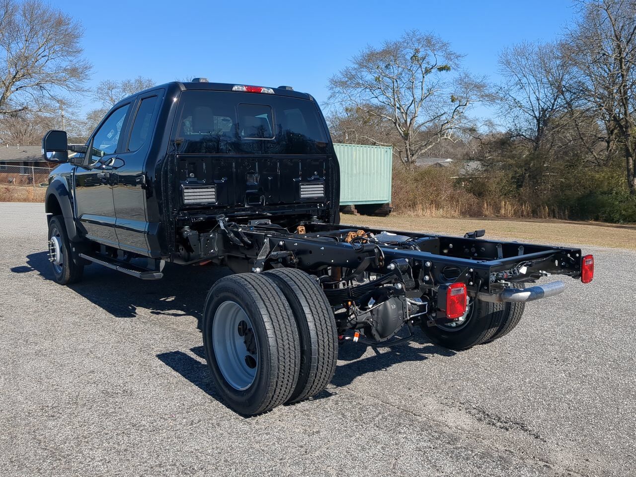 2026 Ford Super Duty F-450 DRW XL Winder GA
