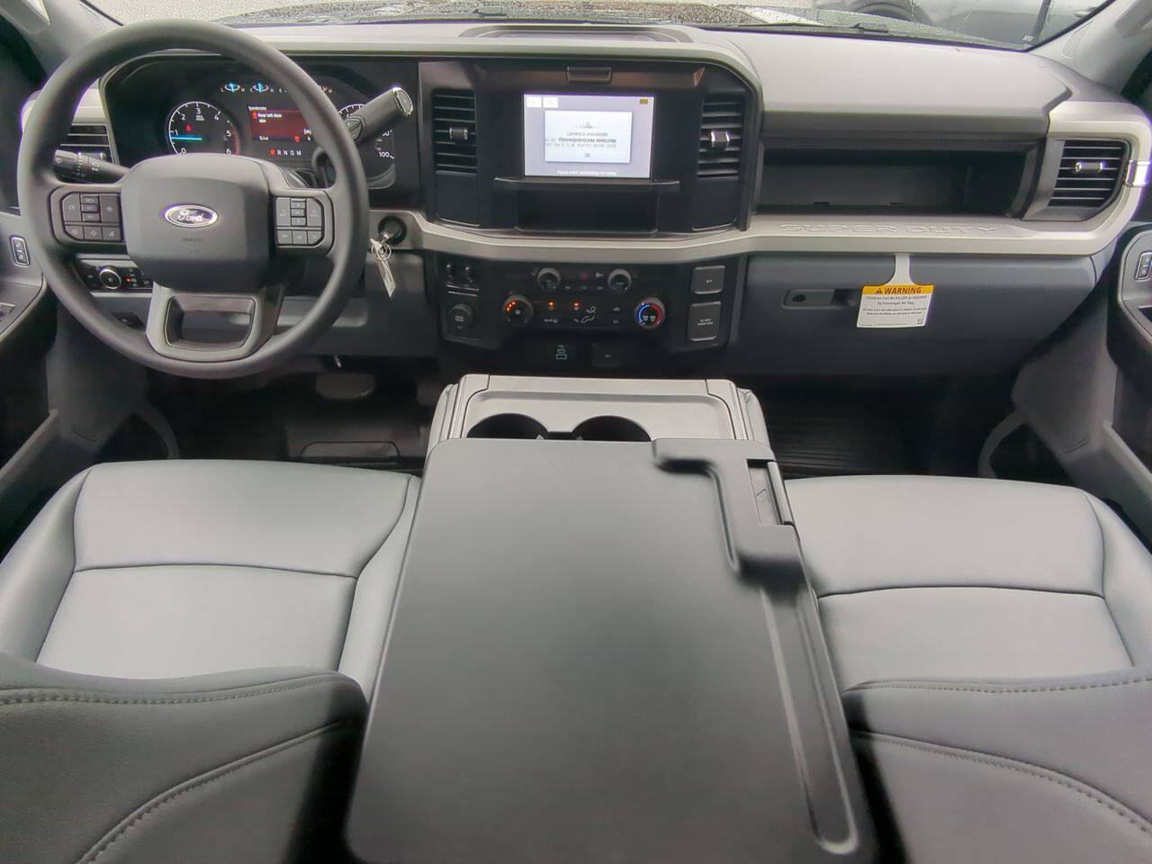 2026 Ford Super Duty F-450 DRW XL Winder GA