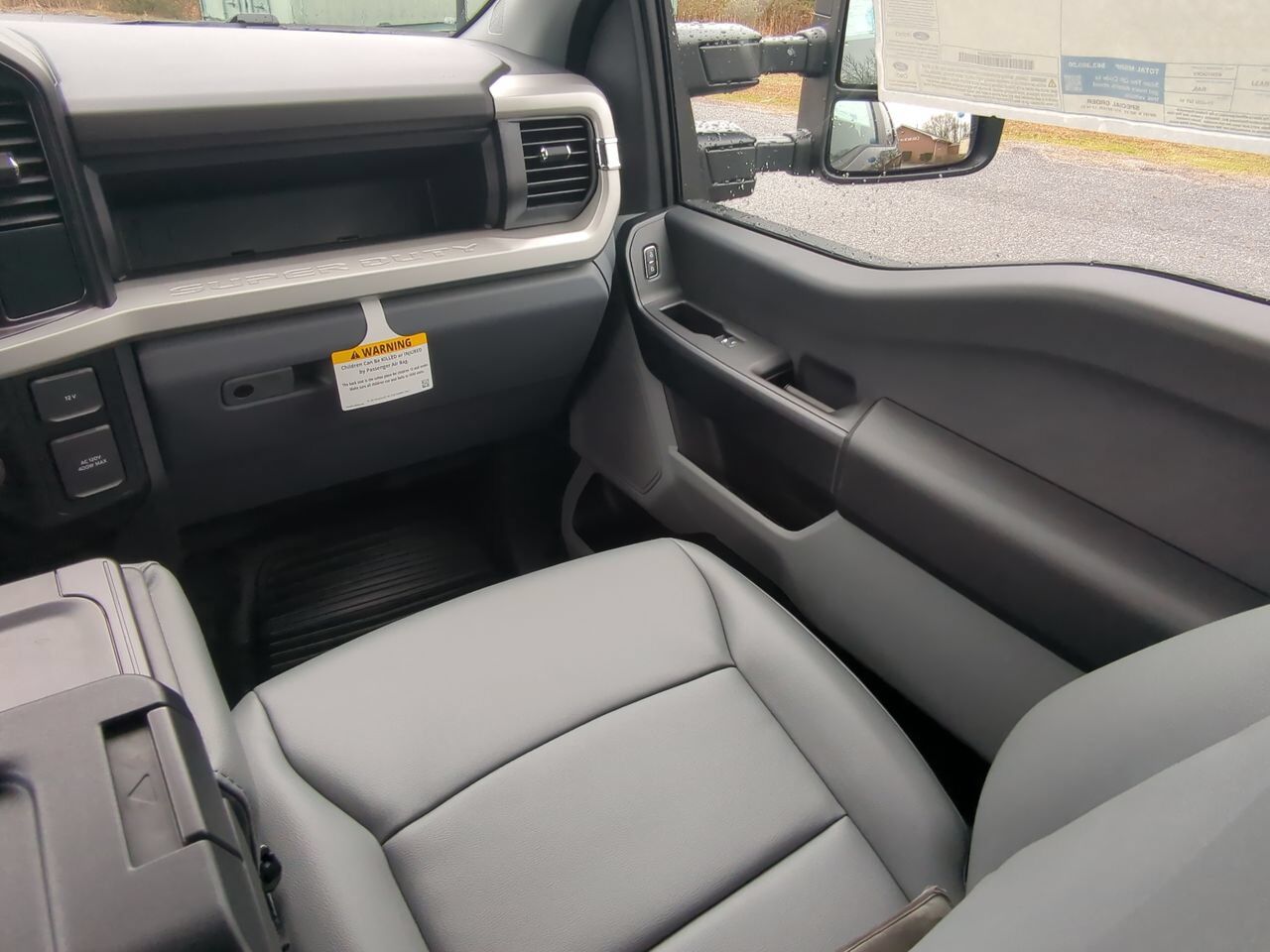 2026 Ford Super Duty F-450 DRW XL Winder GA