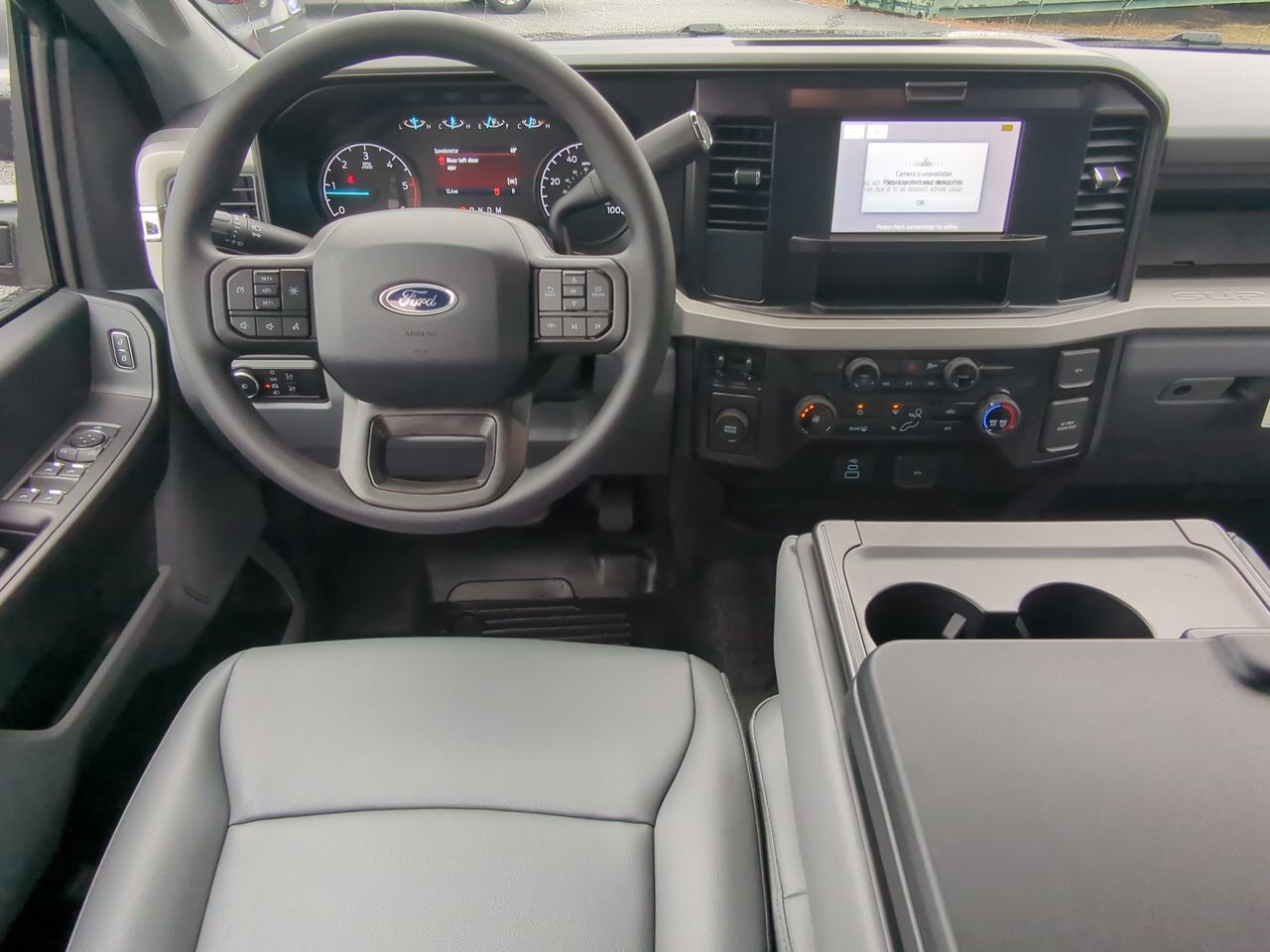 2026 Ford Super Duty F-450 DRW XL Winder GA