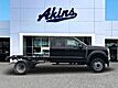 2026 Ford Super Duty F-450 DRW XL