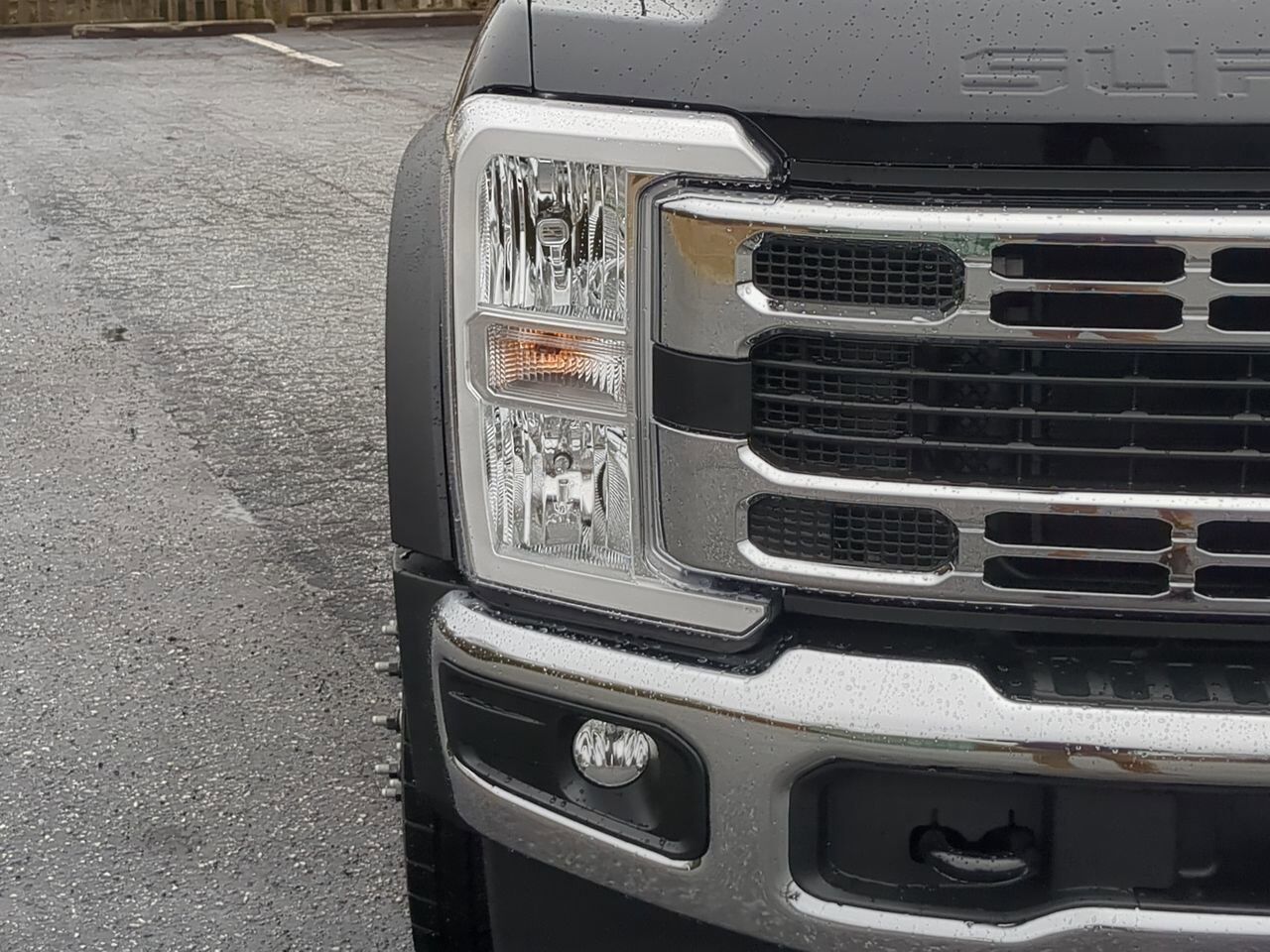 2026 Ford Super Duty F-450 DRW XL Winder GA