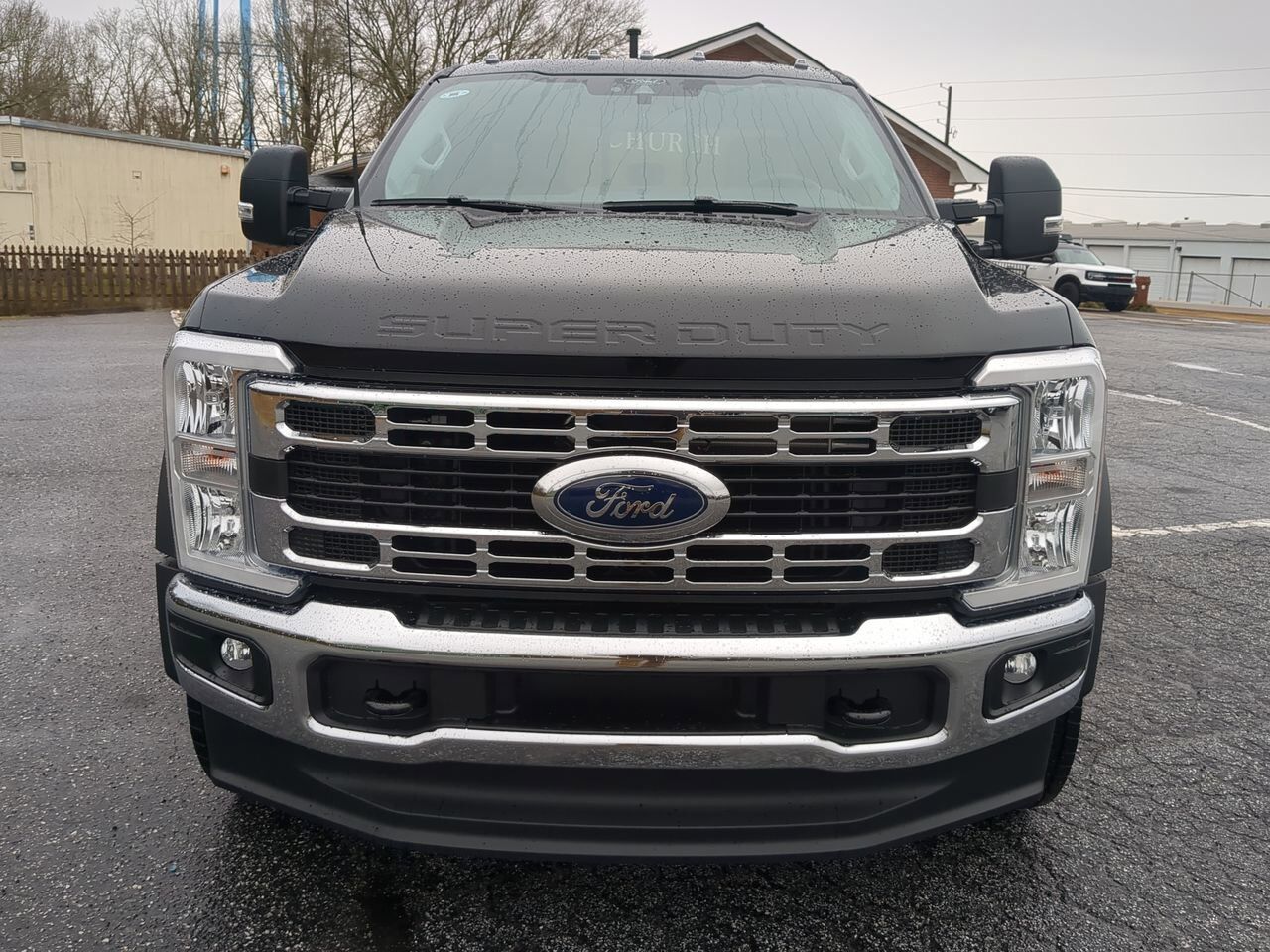 2026 Ford Super Duty F-450 DRW XL Winder GA