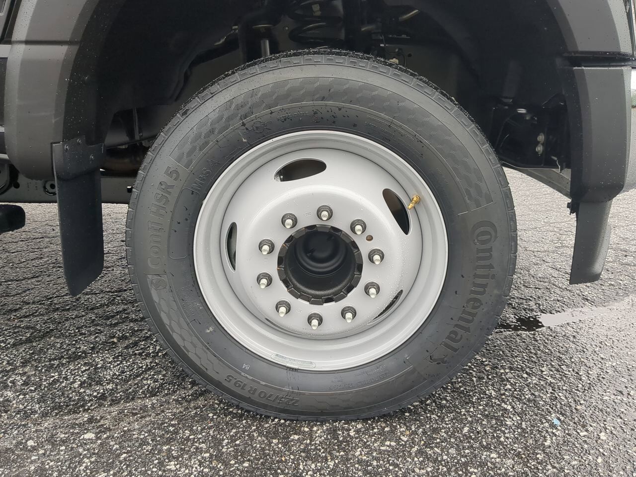 2026 Ford Super Duty F-450 DRW XL Winder GA