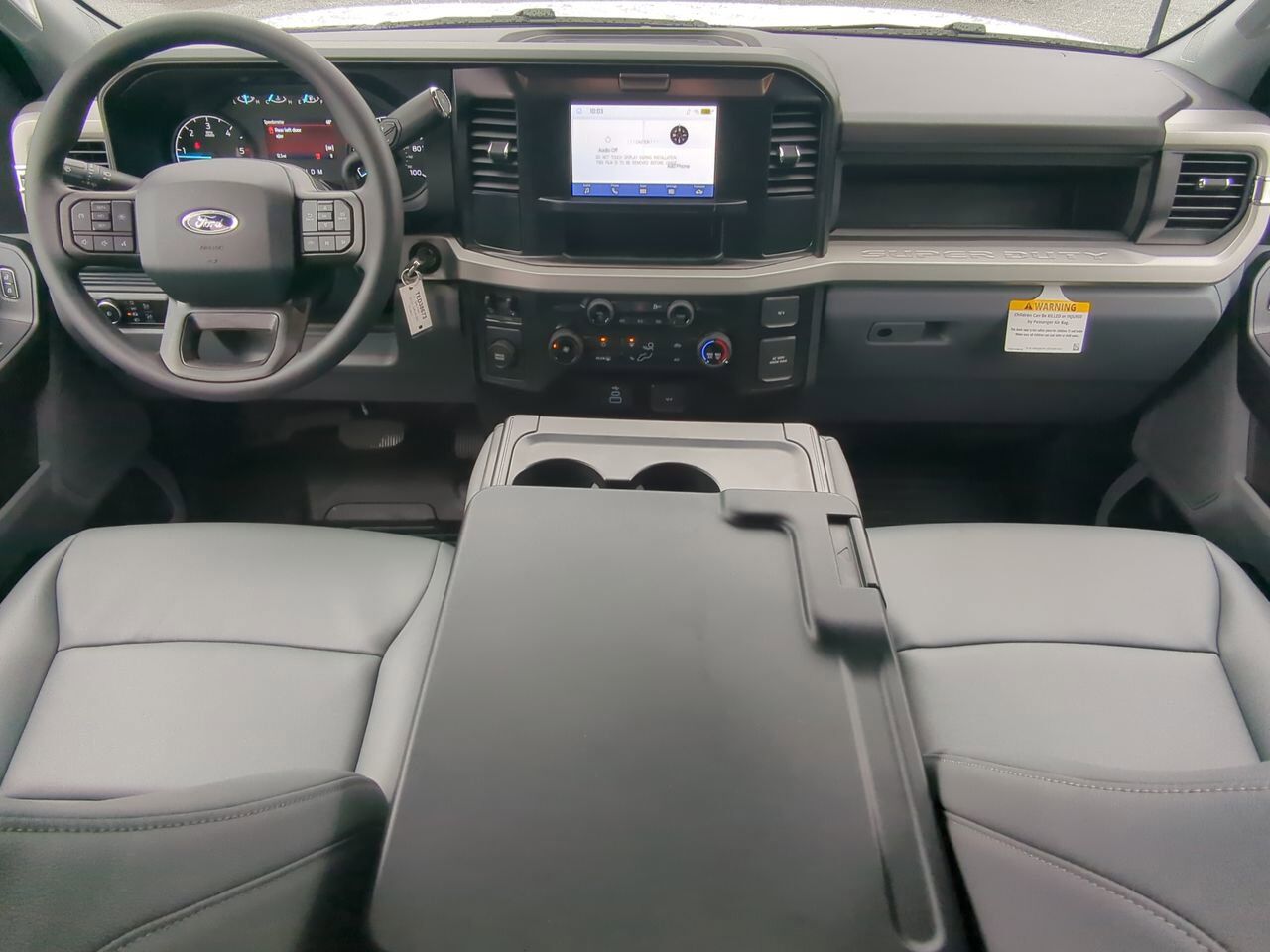 2026 Ford Super Duty F-450 DRW XL Winder GA