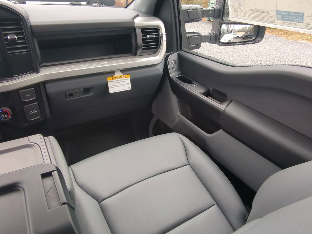 2026 Ford Super Duty F-450 DRW XL Winder GA