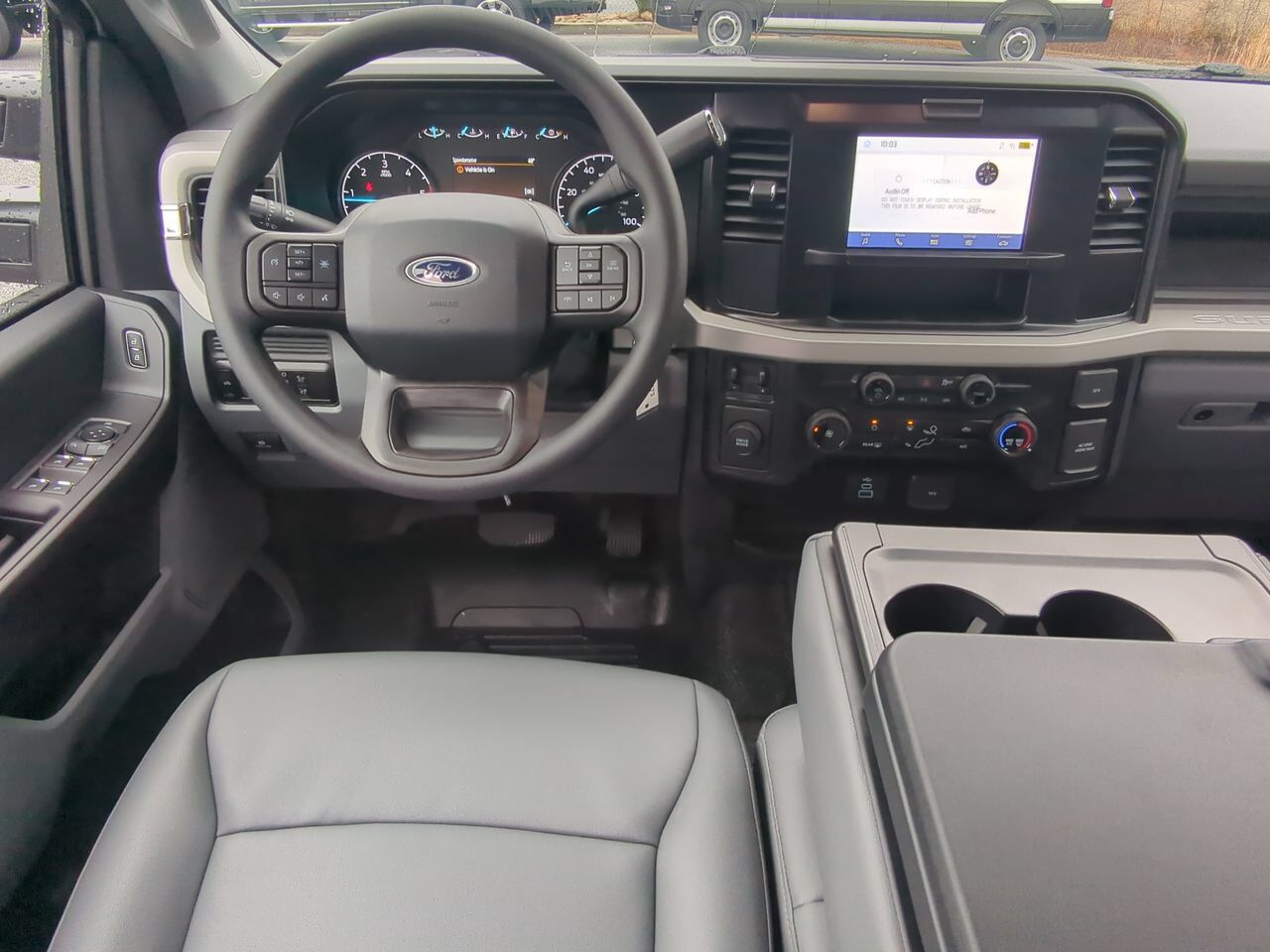 2026 Ford Super Duty F-450 DRW XL Winder GA
