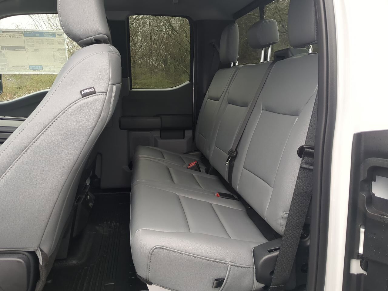 2026 Ford Super Duty F-450 DRW XL Winder GA