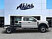 2026 Ford Super Duty F-450 DRW XL