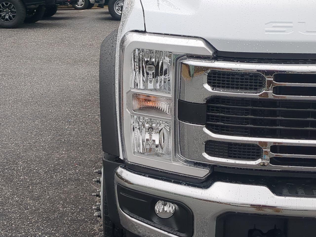 2026 Ford Super Duty F-450 DRW XL Winder GA