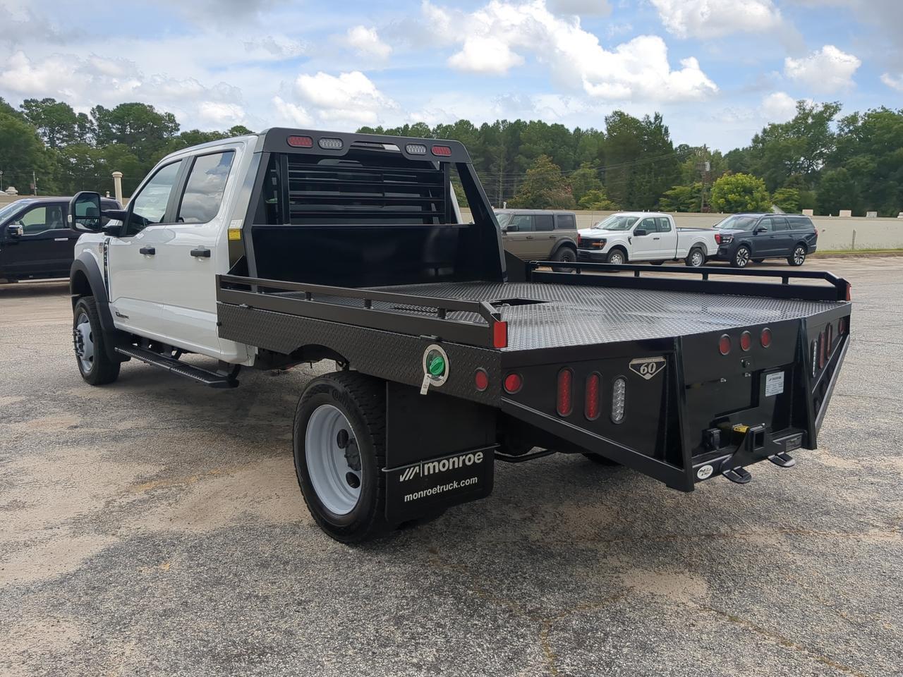 2026 Ford Super Duty F-450 DRW XL Winder GA
