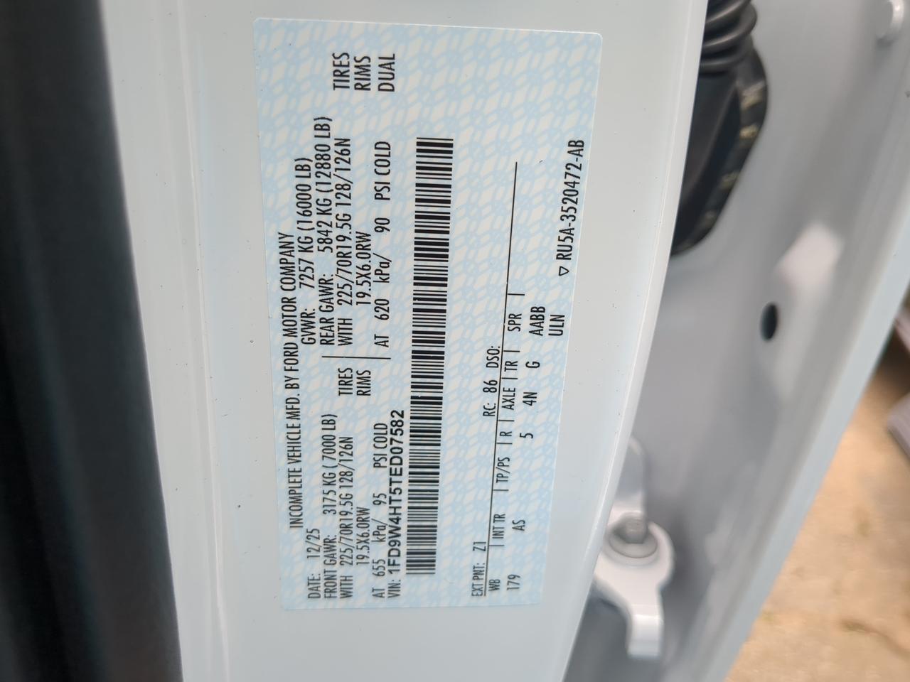 2026 Ford Super Duty F-450 DRW XL Winder GA